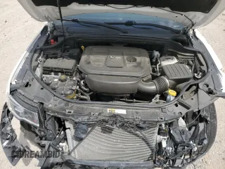 2018 Jeep Grand Cherokee Laredo E z VIN 1C4RJEAG3JC168390, wystawiony jako Copart lot #51808345 z przebiegiem 111 974 mil mil oraz Szkoda całkowita • Salvage title. Historia ofert i sprzedaży dostępna na DreamBid. Obrazek 12.