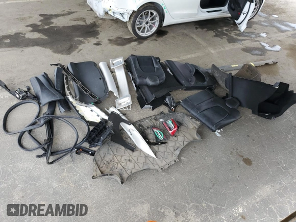 2021 Tesla Model 3 Standard Range Plus z VIN 5YJ3E1EA1MF072130, wystawiony jako Copart lot #53911095 z przebiegiem 35 075 mil mil oraz Szkoda całkowita • Salvage title. Historia ofert i sprzedaży dostępna na DreamBid. Obrazek 12.