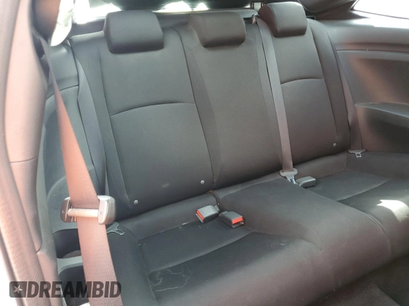2017 Honda Civic Si with VIN 2HGFC3A57HH753983, listed as a Copart auction lot 51331985 with 93,221 mi miles and Salvage Title. Bid and sale history available at DreamBid. Image 10.