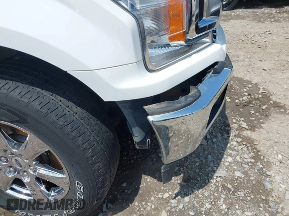 2018 Ford F-150 XL with VIN 1FTEX1EP9JFC22628, listed as a IAAI auction lot 42463357 with 93,331 mi miles and . Bid and sale history available at DreamBid. Image 21.