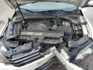 2015 Volkswagen Passat Limited Edition Edition z VIN 1VWAT7A36FC034803, wystawiony jako Copart lot #57911385 z przebiegiem 173 435 mil mil oraz Szkoda całkowita • Salvage title. Historia ofert i sprzedaży dostępna na DreamBid. Obrazek 11.