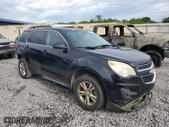 2012 Chevrolet Equinox 1LT z VIN 2GNFLDE52C6272016, wystawiony jako Copart lot #54447175 z przebiegiem 194 033 mil mil oraz Czysty tytuł • Clean title. Historia ofert i sprzedaży dostępna na DreamBid. Obrazek 4.