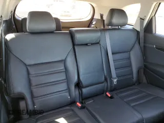 2018 Kia Sorento EX with VIN 5XYPH4A59JG362638, listed as a Copart auction lot 48106645 with 70,027 mi miles and Salvage Title. Bid and sale history available at DreamBid. Image 10.