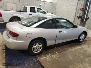 2005 Chevrolet Cavalier with VIN 1G1JC12F357101284, listed as a Copart auction lot 48460405 with 241,075 mi miles and Clean Title. Bid and sale history available at carsss.com. Image 3.