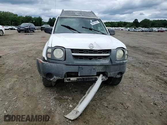 2003 Nissan Xterra XE z VIN 5N1ED28TX3C649100, wystawiony jako Copart lot #58615605 z przebiegiem 199 355 mil mil oraz Szkoda całkowita • Salvage title. Historia ofert i sprzedaży dostępna na DreamBid. Obrazek 13.