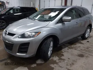 2011 Mazda CX-7 i Sport z VIN JM3ER2B53B0391249, wystawiony jako IAAI lot #41935241 z przebiegiem 190 163 mil mil oraz . Historia ofert i sprzedaży dostępna na DreamBid. Obrazek 2.