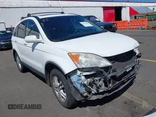 2011 Honda CR-V EX-L z VIN JHLRE4H72BC008381, wystawiony jako IAAI lot #42193060 z przebiegiem 238 467 mil mil oraz . Historia ofert i sprzedaży dostępna na DreamBid. Obrazek 1.