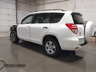 2011 Toyota RAV4 with VIN 2T3BF4DV4BW172583, listed as a IAAI auction lot 42022134 with 162,489 mi miles. Bid and sale history available at carsss.com. Image 3.
