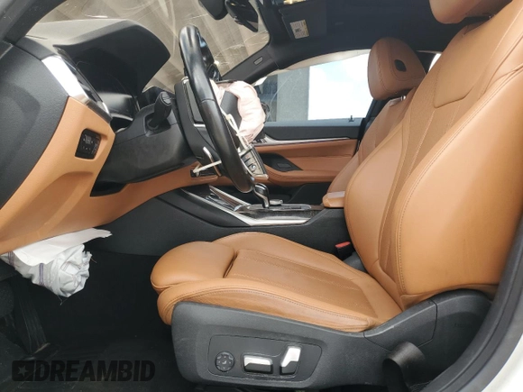 2023 BMW 4 Series 430i с VIN WBA63AV0XPFN78739, выставлен на аукционе Copart как лот 51443495 с пробегом 67 708 миль миль и Чистый • Clean title. История ставок и продаж доступна на DreamBid. Изображение 7.