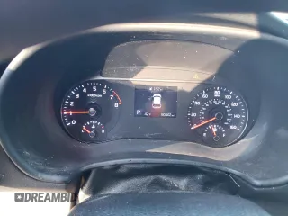 2020 Kia Soul S with VIN KNDJ23AU2L7059435, listed as a Copart auction lot 88678985 with 80,402 mi miles and Salvage Title. Bid and sale history available at DreamBid. Image 9.