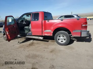 2007 Ford F-150 XL z VIN 1FTPX12537KC18716, wystawiony jako Copart lot #49900215 z przebiegiem 102 652 mil mil oraz Szkoda całkowita • Salvage title. Historia ofert i sprzedaży dostępna na DreamBid. Obrazek 2.