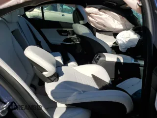 2024 Mercedes-Benz C 300 with VIN W1KAF4GB8RR226139, listed as a Copart auction lot 48610065 with Not Provided miles and Non Repairable. Bid and sale history available at DreamBid. Image 10.