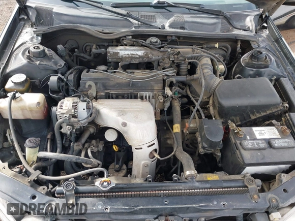 2001 Toyota Camry CE with VIN JT2BG22K910548345, listed as a IAAI auction lot 41723835 with 170,228 mi miles and . Bid and sale history available at DreamBid. Image 10.