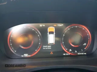 2018 Volvo V90 z VIN YV1A22VM4J1069866, wystawiony jako Copart lot #73800383 z przebiegiem 48 681 mil mil oraz . Historia ofert i sprzedaży dostępna na DreamBid. Obrazek 9.
