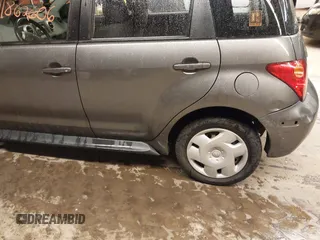 2004 Scion xA z VIN JTKKT624540072524, wystawiony jako IAAI lot #41862606 z przebiegiem 141 147 mil mil oraz . Historia ofert i sprzedaży dostępna na DreamBid. Obrazek 13.