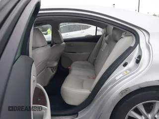 2012 Lexus ES 330 z VIN JTHBK1EG3C2489189, wystawiony jako IAAI lot #42174140 z przebiegiem 112 394 mil mil oraz . Historia ofert i sprzedaży dostępna na DreamBid. Obrazek 8.