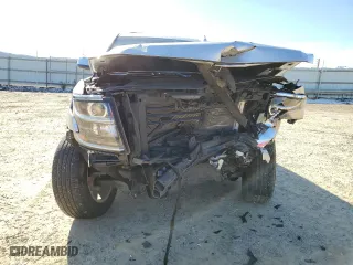 2017 Chevrolet Tahoe LS with VIN 1GNSKAKC2HR353791, listed as a Copart auction lot 46426095 with 113,849 mi miles and Salvage Title. Bid and sale history available at carsss.com. Image 5.