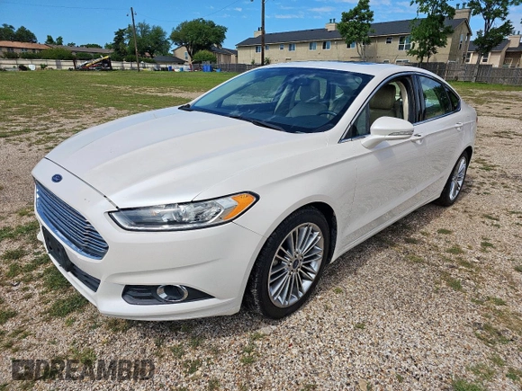 2015 Ford Fusion SE with VIN 3FA6P0HD8FR126876, listed as a Copart auction lot 54534115 with 137,901 mi miles and Clean Title. Bid and sale history available at carsss.com. Image 2.