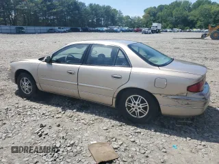 2000 Buick Regal LS с VIN 2G4WB55K2Y1150943, выставлен на аукционе Copart как лот 56734445 с пробегом Не указан миль и Списание • Salvage title. История ставок и продаж доступна на DreamBid. Изображение 2.