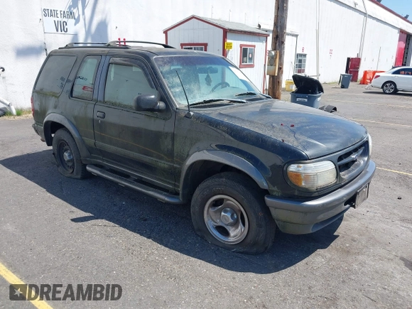 1998 Ford Explorer Sport с VIN 1FMYU24E6WUB31407, выставлен на аукционе IAAI как лот 42745395 с пробегом 177 080 миль миль и . История ставок и продаж доступна на DreamBid. Изображение 1.