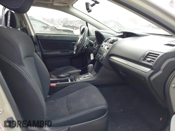 2013 Subaru Crosstrek Premium with VIN JF2GPAVC4D2828051, listed as a IAAI auction lot 41236706 with 146,739 mi miles and . Bid and sale history available at DreamBid. Image 5.