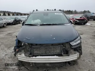 2023 Chrysler Pacifica Hybrid Limited with VIN 2C4RC1S72PR506489, listed as a Copart auction lot 44193625 with 48,433 mi miles and Salvage title. Bid and sale history available at DreamBid. Image 5.