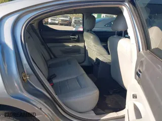 2006 Dodge Charger R/T with VIN 2B3KA53HX6H279600, listed as a IAAI auction lot 40311519 with 273,679 mi miles. Bid and sale history available at carsss.com. Image 8.