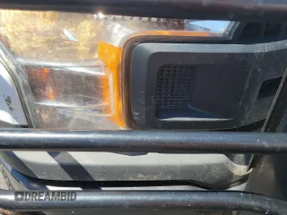 2019 Ford F-150 XL with VIN 1FTMF1EB3KKD76909, listed as a IAAI auction lot 42466511 with 127,400 mi miles and . Bid and sale history available at DreamBid. Image 1.