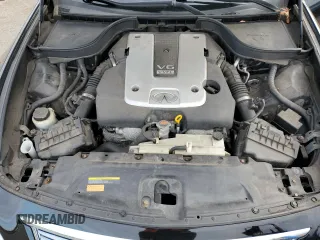 2013 Infiniti G37 Sedan x with VIN JN1CV6AR8DM761729, listed as a Copart auction lot 42753115 with 49,135 mi miles and Salvage Title. Bid and sale history available at carsss.com. Image 11.