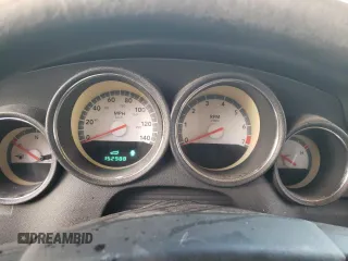 2008 Dodge Magnum SXT z VIN 2D4FV37V38H192961, wystawiony jako Copart lot #43663864 z przebiegiem 152 988 mil mil oraz Szkoda całkowita • Salvage title. Historia ofert i sprzedaży dostępna na DreamBid. Obrazek 9.