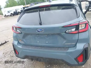 2024 Subaru Crosstrek Premium с VIN JF2GUADC7R8209622, выставлен на аукционе IAAI как лот 42589532 с пробегом Не указан миль и . История ставок и продаж доступна на DreamBid. Изображение 16.