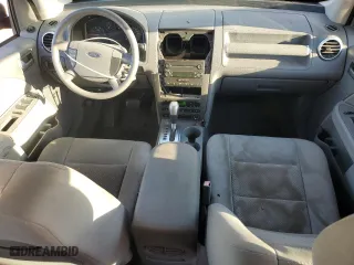 2005 Ford Freestyle SE with VIN 1FMZK04125GA07000, listed as a Copart auction lot 77009554 with 145,858 mi miles and Salvage Title. Bid and sale history available at carsss.com. Image 8.