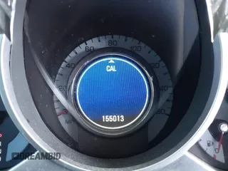 2012 Cadillac SRX Performance Collection с VIN 3GYFNEE33CS585109, выставлен на аукционе IAAI как лот 41657155 с пробегом 155 013 миль миль и . История ставок и продаж доступна на DreamBid. Изображение 7.