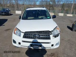 2011 Toyota RAV4 with VIN 2T3BF4DV7BW089343, listed as a IAAI auction lot 41858915 with 68,891 mi miles. Bid and sale history available at carsss.com. Image 11.