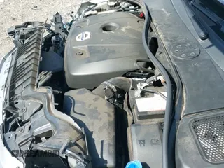 2015 Volvo S60 T5 Drive-E Premier with VIN YV126MFK4F1343110, listed as a IAAI auction lot 43292498 with 59,841 mi miles and . Bid and sale history available at DreamBid. Image 19.