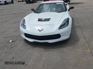2015 Chevrolet Corvette 1LT with VIN 1G1YB2D75F5103774, listed as a Copart auction lot 62449305 with 93,891 mi miles and Clean title. Bid and sale history available at DreamBid. Image 12.