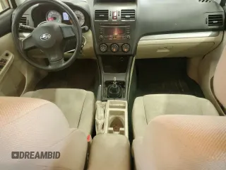 2012 Subaru Impreza 2.0i с VIN JF1GPAA6XCG220427, выставлен на аукционе Copart как лот 60095245 с пробегом 209 526 миль миль и Чистый • Clean title. История ставок и продаж доступна на DreamBid. Изображение 8.