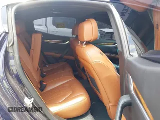 2016 Maserati Ghibli S Q4 z VIN ZAM57RTA4G1178696, wystawiony jako IAAI lot #42294337 z przebiegiem 69 752 mil mil oraz . Historia ofert i sprzedaży dostępna na DreamBid. Obrazek 8.