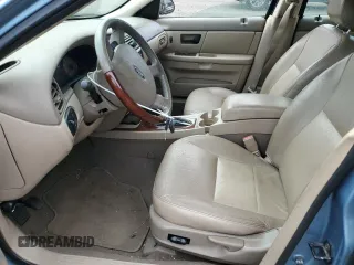 2006 Ford Taurus SEL with VIN 1FAFP56U56A252493, listed as a Copart auction lot 65846885 with 96,464 mi miles and Clean title. Bid and sale history available at DreamBid. Image 7.