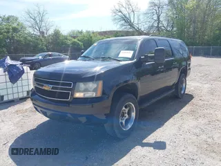2007 Chevrolet Suburban LT with VIN 3GNGK26K57G270206, listed as a IAAI auction lot 42102684 with 220,759 mi miles and . Bid and sale history available at DreamBid. Image 21.