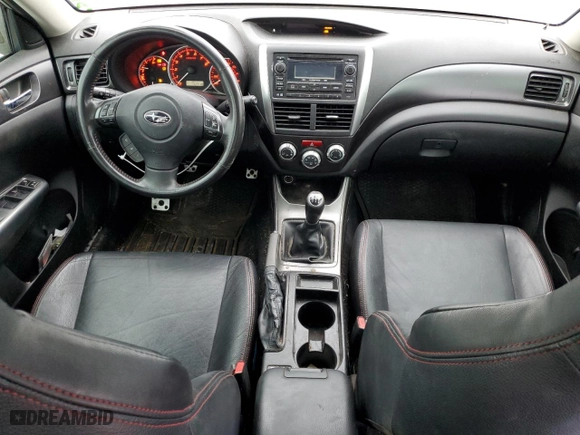 2011 Subaru Impreza Sedan WRX WRX Limited with VIN JF1GV7F61BG521670, listed as a Copart auction lot 71816544 with 142,910 mi miles and Salvage Title. Bid and sale history available at carsss.com. Image 8.