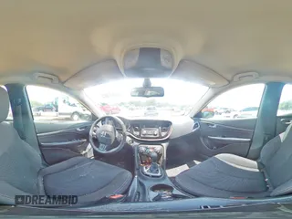 2015 Dodge Dart SXT с VIN 1C3CDFBB7FD309148, выставлен на аукционе Copart как лот 58641305 с пробегом 198 812 миль миль и Списание • Salvage title. История ставок и продаж доступна на DreamBid. Изображение 14.