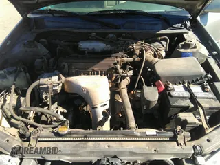 2001 Toyota Camry CE with VIN 4T1BG22K21U108981, listed as a IAAI auction lot 41840902 with 245,927 mi miles and . Bid and sale history available at DreamBid. Image 10.
