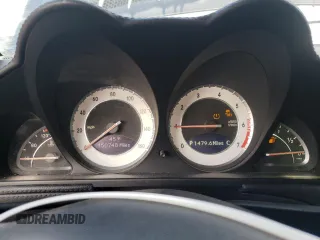 2011 Mercedes-Benz SL 550 with VIN WDBSK7BA7BF164619, listed as a Copart auction lot 82151354 with 150,748 mi miles and Clean title. Bid and sale history available at DreamBid. Image 9.