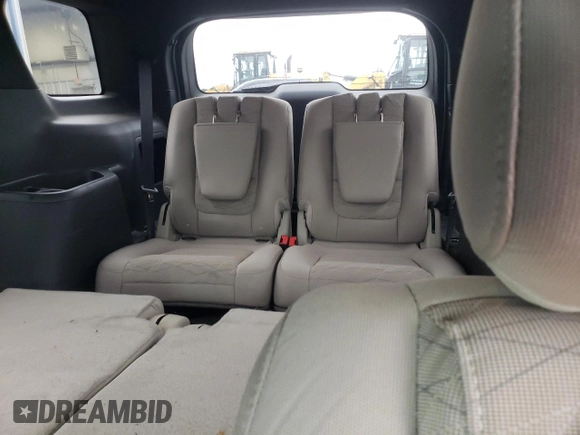 2014 Ford Explorer with VIN 1FM5K8B81EGA28787, listed as a Copart auction lot 58250495 with 193,340 mi miles and Salvage title. Bid and sale history available at DreamBid. Image 10.