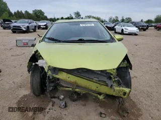 2015 Toyota Prius One z VIN JTDKDTB32F1103011, wystawiony jako Copart lot #57503755 z przebiegiem Nie podano mil oraz Szkoda całkowita • Salvage title. Historia ofert i sprzedaży dostępna na DreamBid. Obrazek 5.