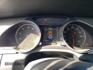 2010 Audi A5 Premium Plus z VIN WAULFAFH9AN012289, wystawiony jako Copart lot #78282564 z przebiegiem 130 844 mil mil oraz Szkoda całkowita • Salvage title. Historia ofert i sprzedaży dostępna na DreamBid. Obrazek 9.
