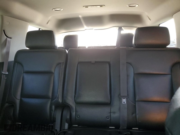 2017 GMC Yukon SLE with VIN 1GKS2AKC9HR403504, listed as a Copart auction lot 73595964 with 73,530 mi miles and Salvage Title. Bid and sale history available at carsss.com. Image 10.