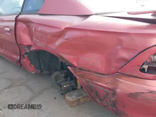 1996 Ford Mustang GT с VIN 1FALP42X2TF163881, выставлен на аукционе IAAI как лот 42342549 с пробегом 92 660 миль миль и . История ставок и продаж доступна на DreamBid. Изображение 6.