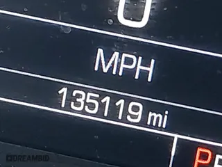 2014 Chevrolet Impala LTZ with VIN 1G1155S30EU105365, listed as a IAAI auction lot 41758977 with 135,119 mi miles. Bid and sale history available at carsss.com. Image 15.